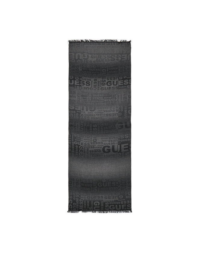Guess Sciarpa Guess AM9408 VIS03 Nero