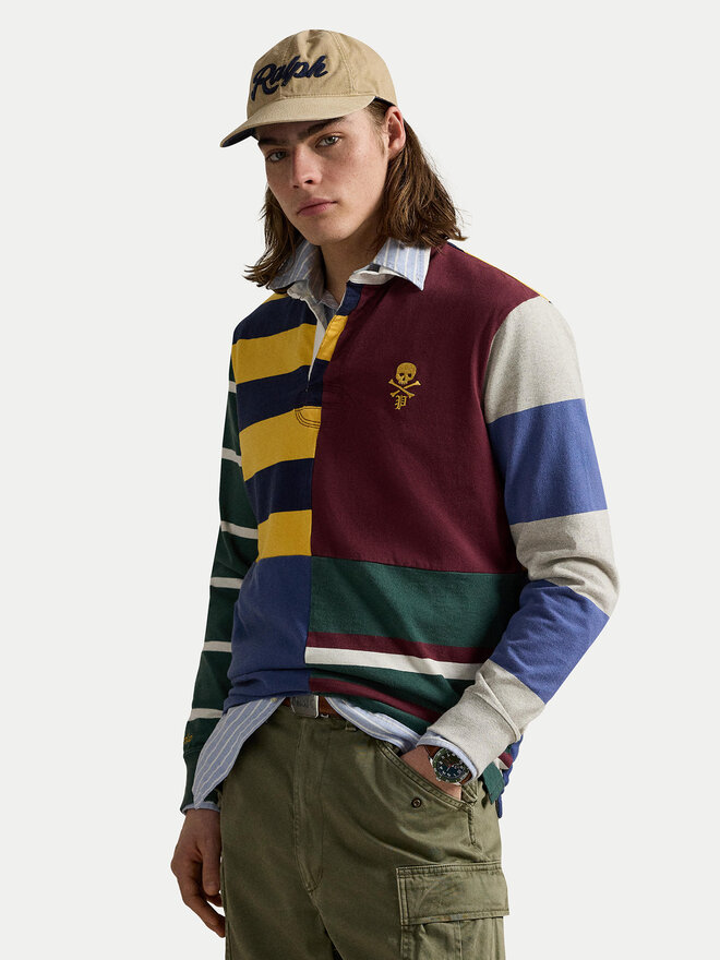 Polo Ralph Lauren Polo Ralph Lauren Polo 710971831001 De color Classic Fit