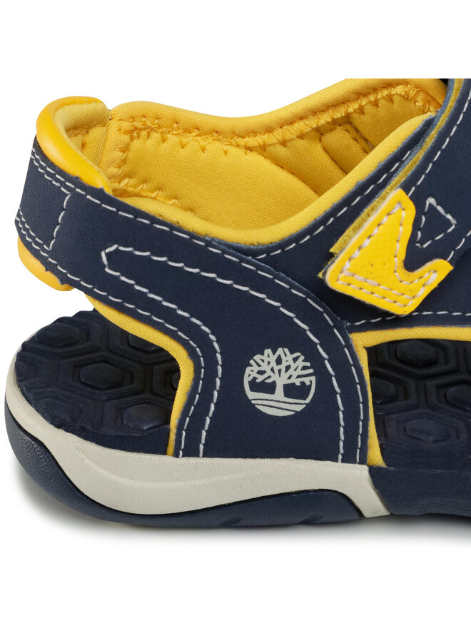 Timberland Sandály Timberland Adventure Seeker 2 Strap TB02474A484 Tmavomodrá