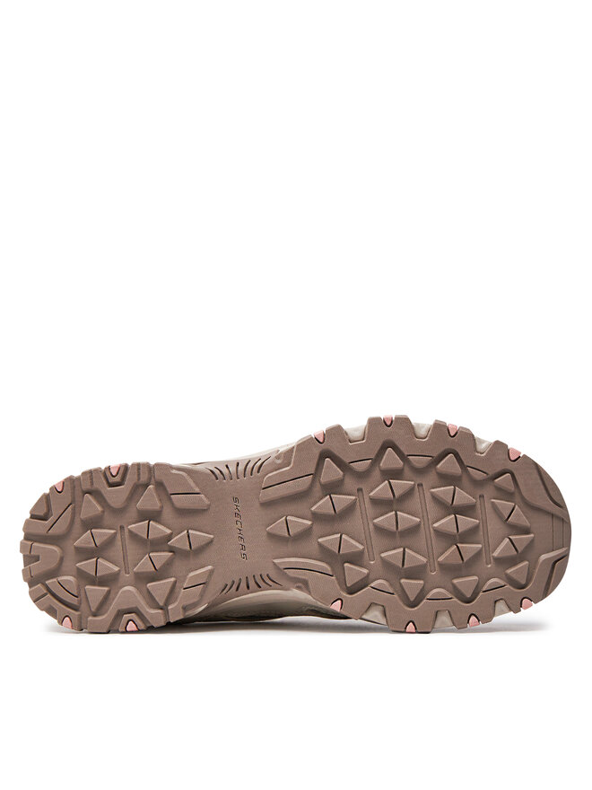 Skechers Αθλητικά Skechers Hillcrest-Pathway Finder 180022/TPE Μπεζ