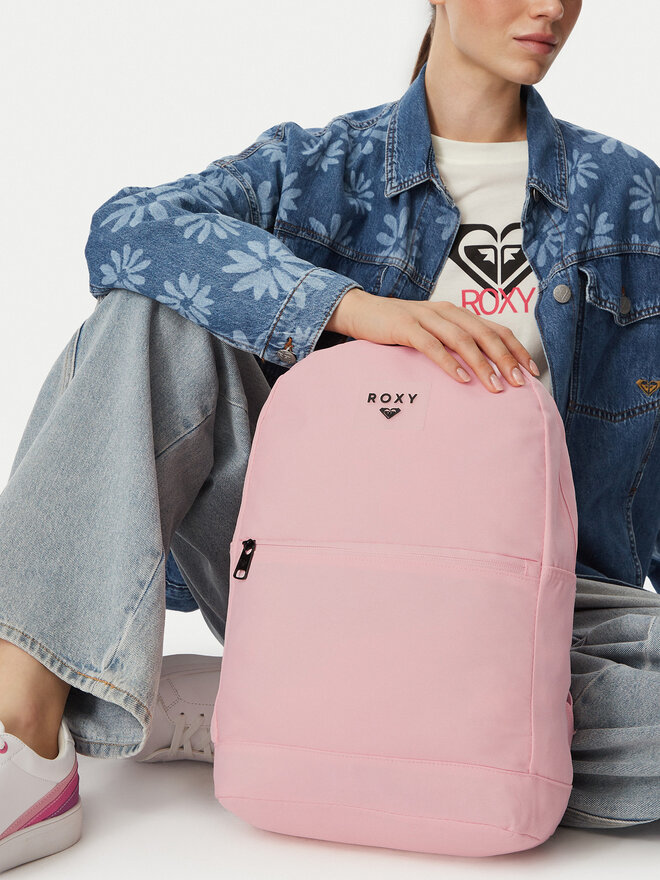Roxy Rucksack Roxy WBEOHP-ROXY-P-001-10 Hellrosa