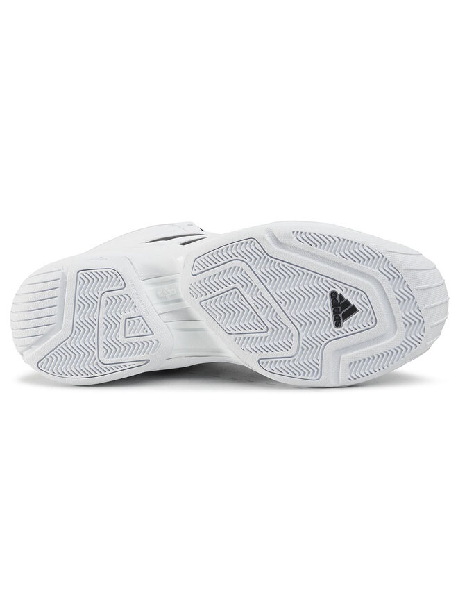 Basketballschuhe adidas Pro Model 2G EF9824 WeiB eschuhe