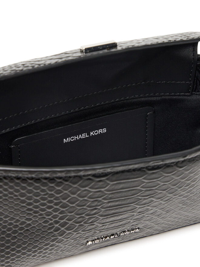 MICHAEL Michael Kors Táska MICHAEL Michael Kors 32T5SYTU1L Fekete