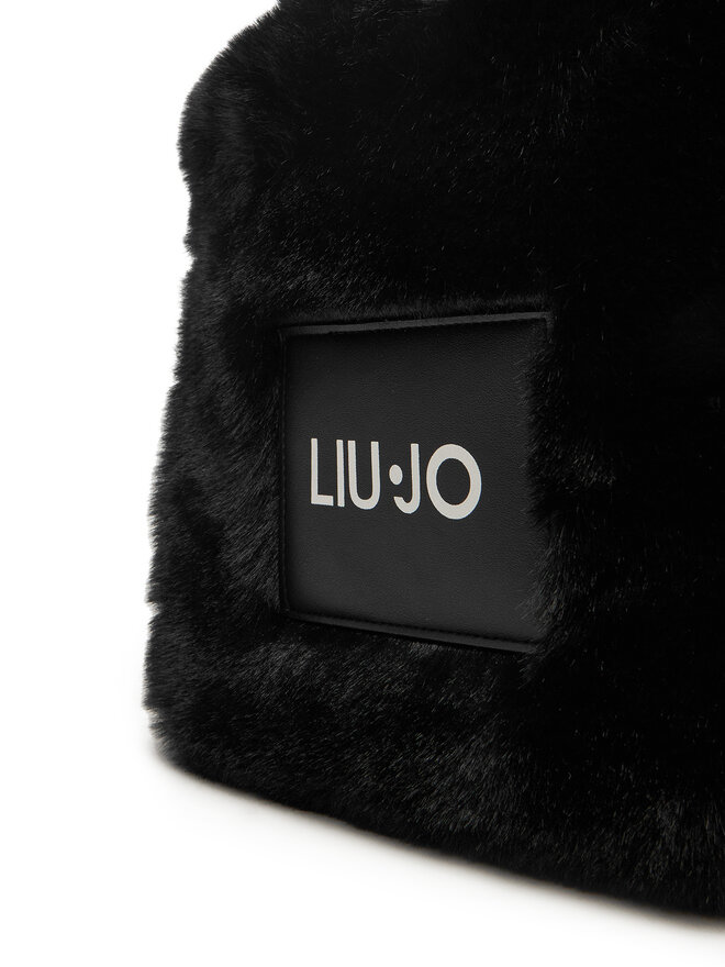 Liu Jo Torbica Liu Jo XS Tote TF5271 E0374 Crna