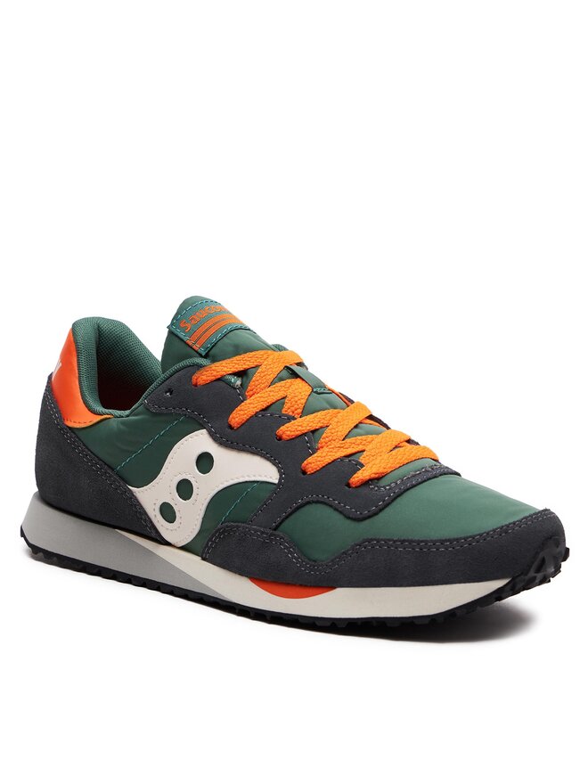 Saucony trainer sneakers top