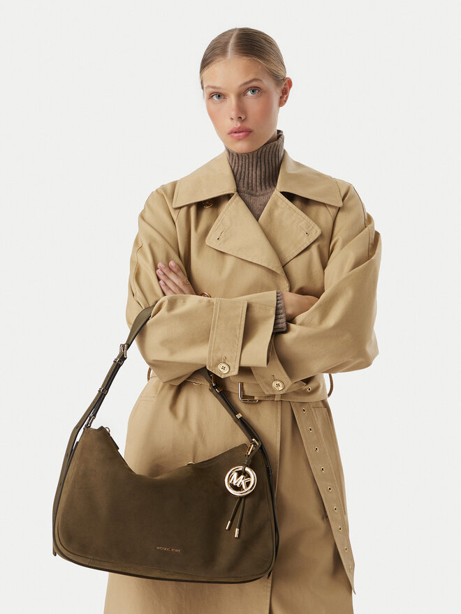 MICHAEL Michael Kors Handtasche MICHAEL Michael Kors 30F5GY5M2L Grün