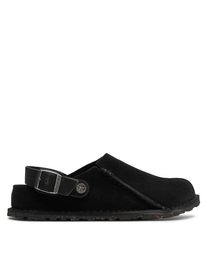 Birkenstock Szandál Birkenstock Lutry 1025356 Fekete