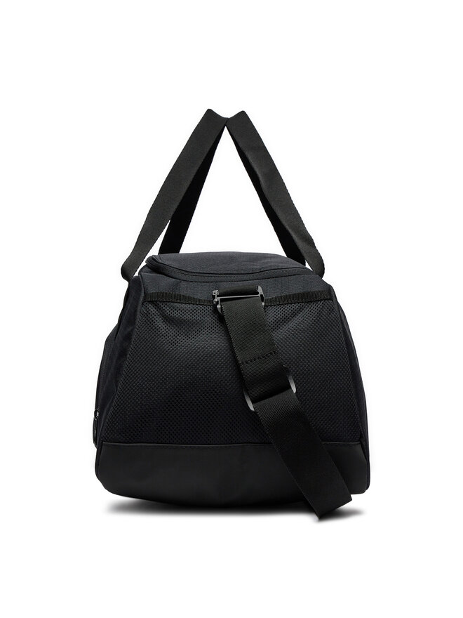 adidas Сак adidas Essentials 3-Stripes Duffel Bag IP9862 Черен