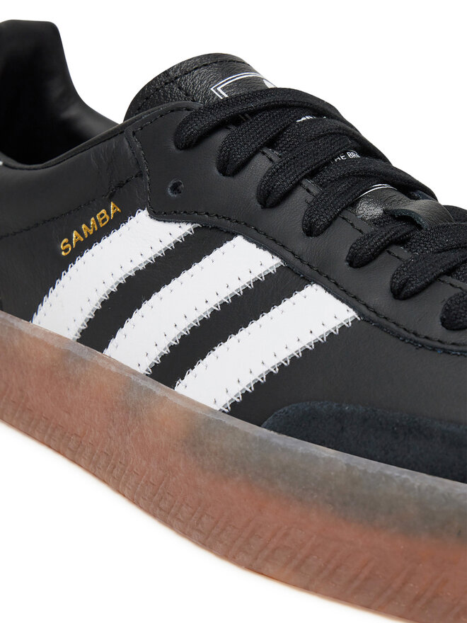 adidas Laisvalaikio batai adidas Sambae JI1350 Juoda