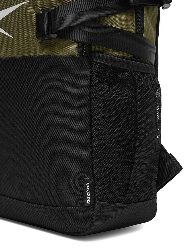 Reebok Рюкзак Reebok RBK-025-CCC-05 Хакі