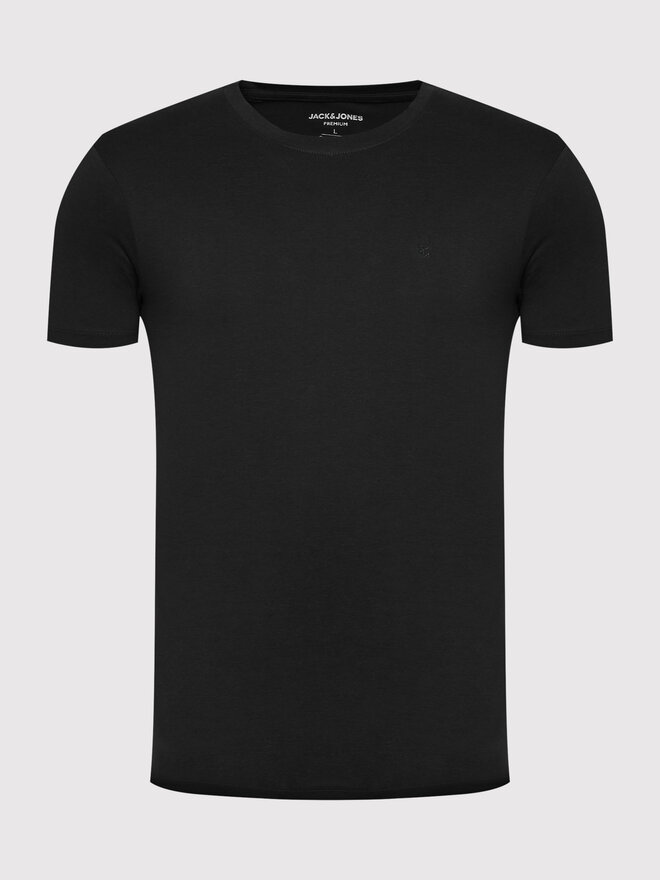 Jack&Jones Jack&Jones 5 marškinėlių komplektas Brody 12190468 Spalvota Regular Fit