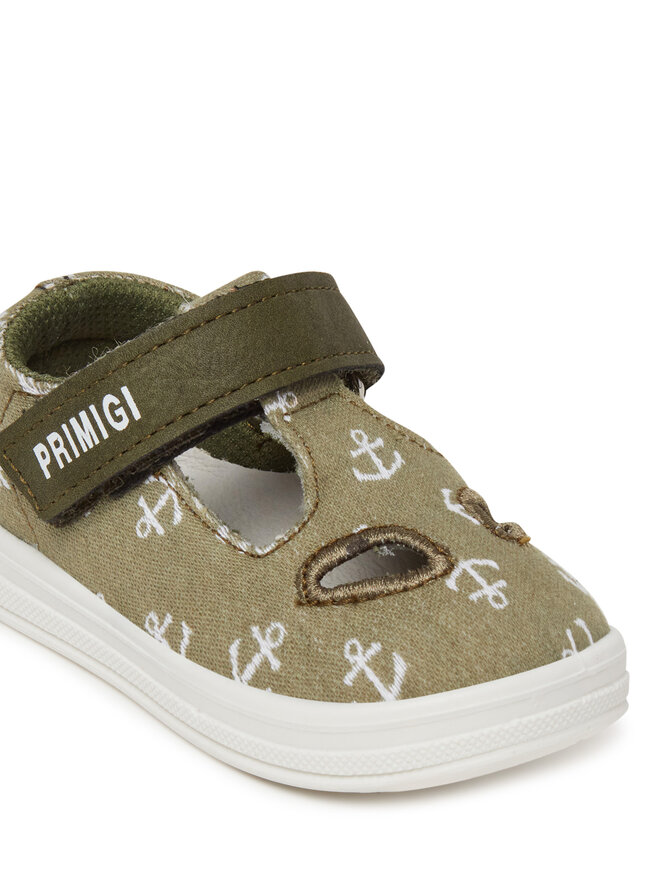 Primigi Kapcie Primigi 7854844 S Khaki