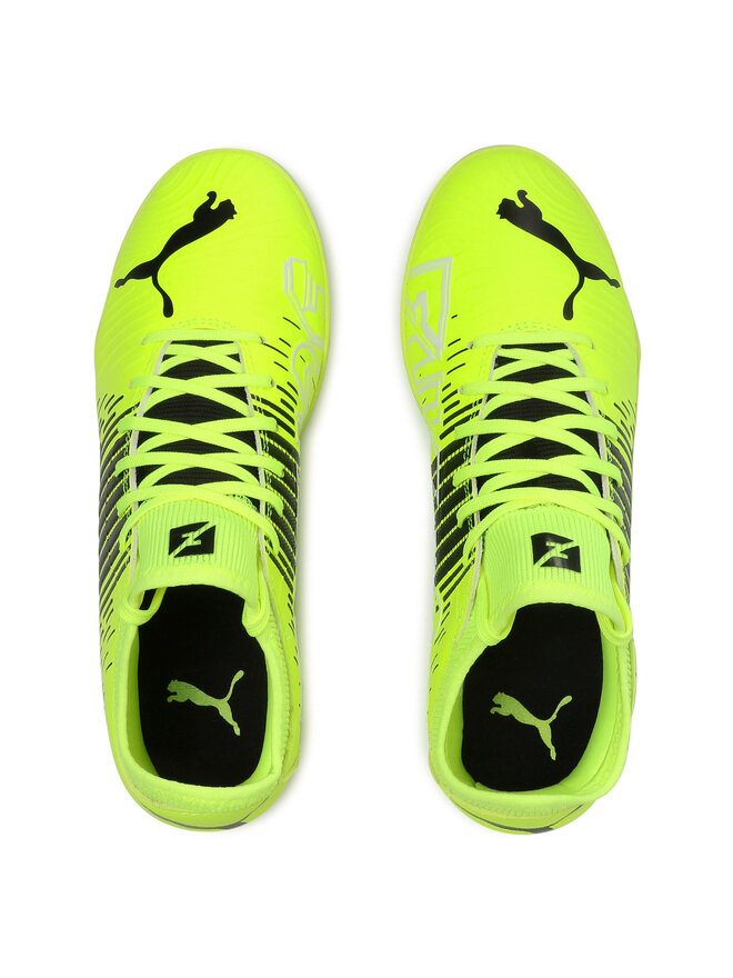 Puma Fußballschuhe Puma Future Z 4.1 Tt 106392 01 Gelb