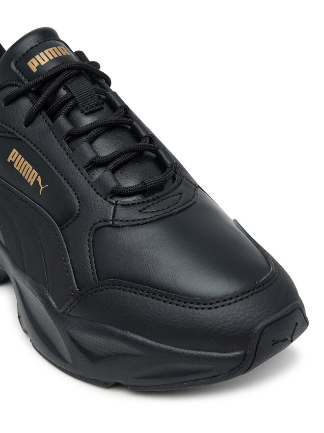 Puma Sneakers Puma Cassia 2.0 L 402678 01 Schwarz