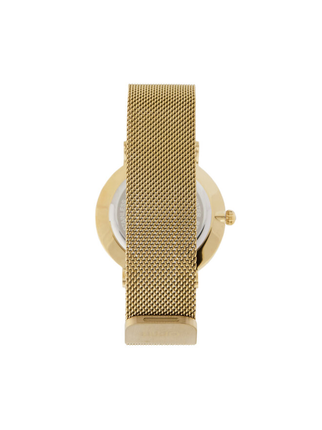 Liu Jo Uhr Liu Jo Dancing Slim TLJ1347 Goldfarben