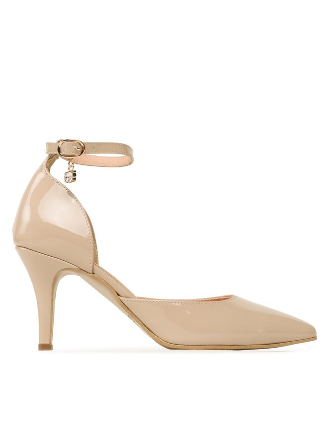 Baldaccini High Heels Baldaccini 17550 Beige