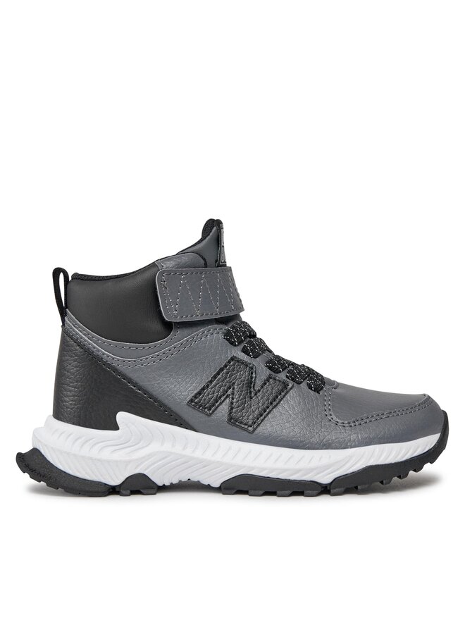 New Balance Сникърси New Balance PT800TG3 Сив