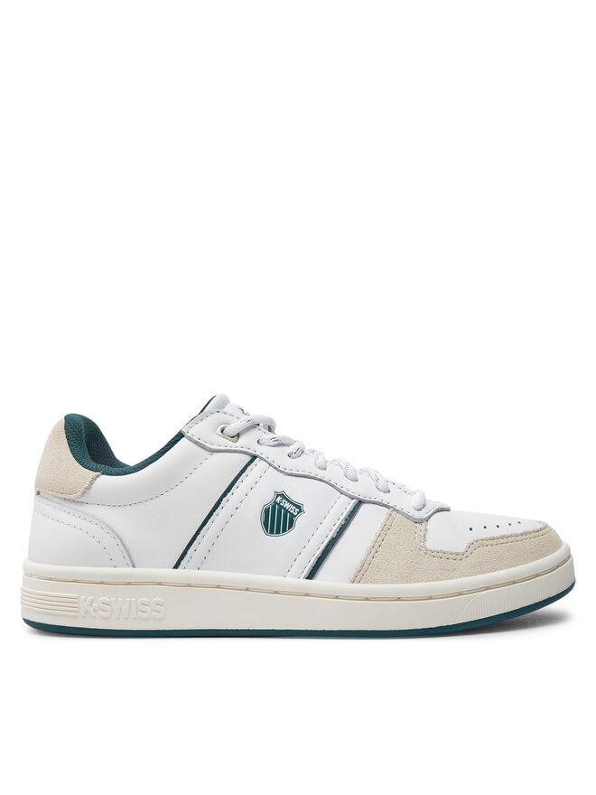 K-Swiss Снікерcи K-Swiss Lozan Match Tc 94403 128 Білий
