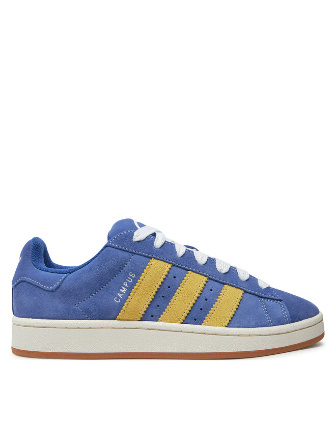 adidas Sneakersy adidas Campus 00s IH8070 Niebieski