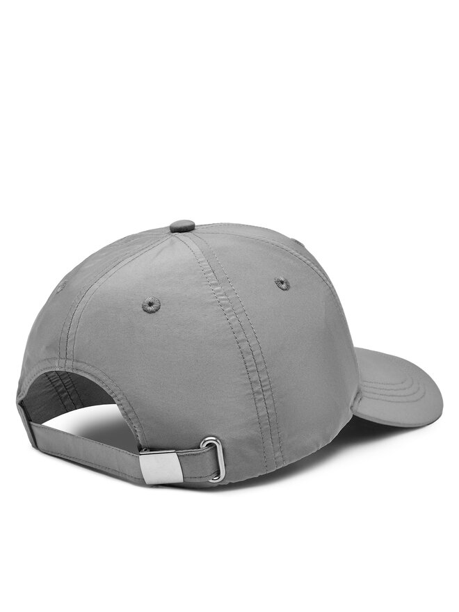 Guess Cap Guess Not Coordinated Eco Headwear AM5023 POL01 Grau