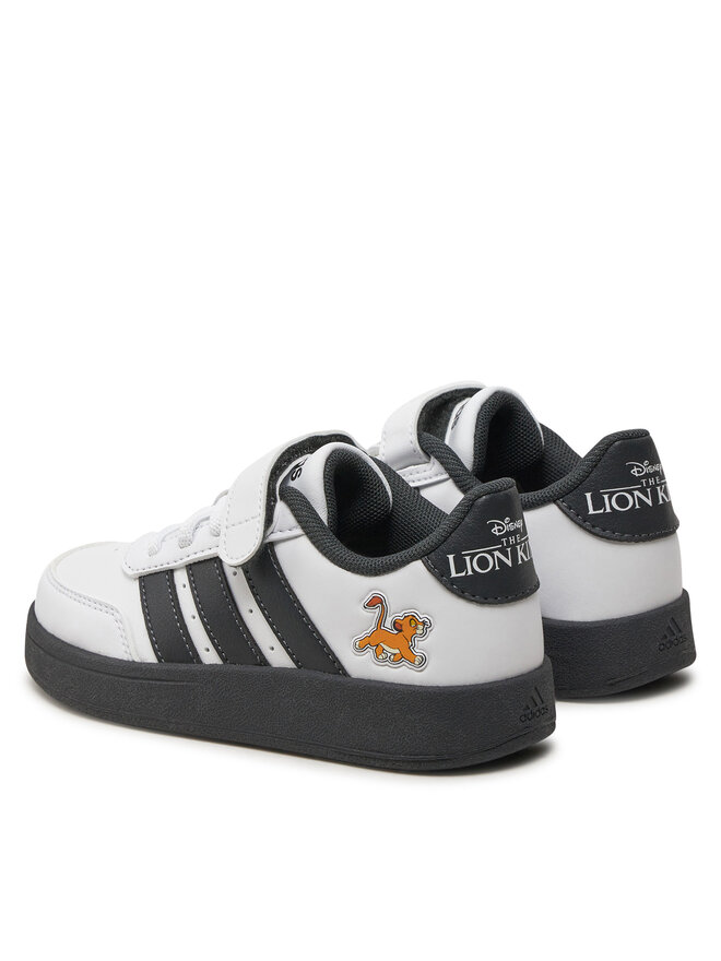 adidas Снікерcи adidas Disney Lion King Breaknet IF1756 Білий