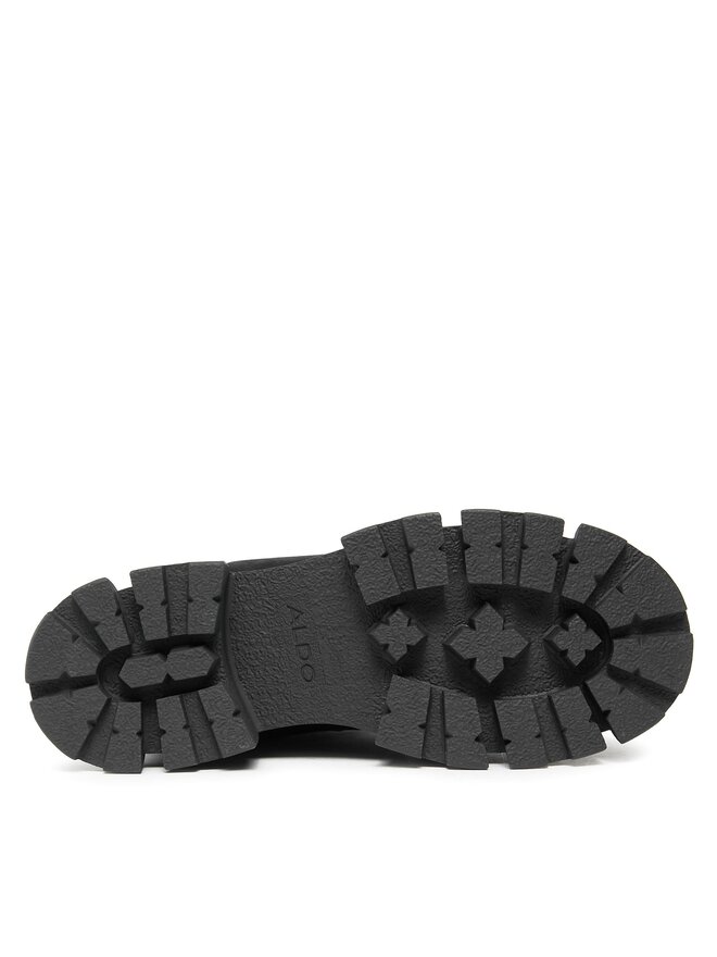 Aldo Ботильйони Aldo Nordica 13672375 Чорний