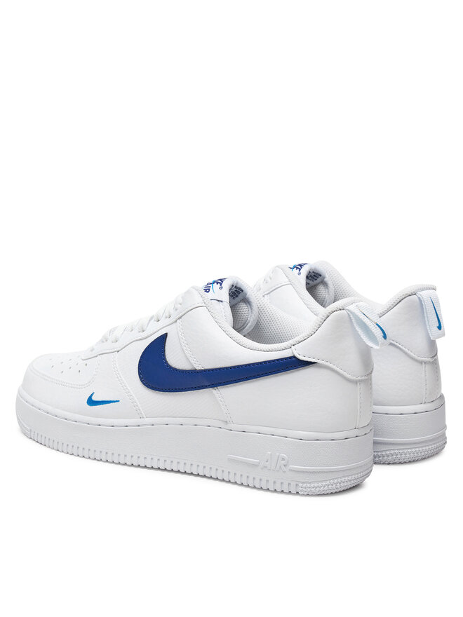 Nike Sneakersy Nike Air Force 1 '07 HF3836 100 Biały