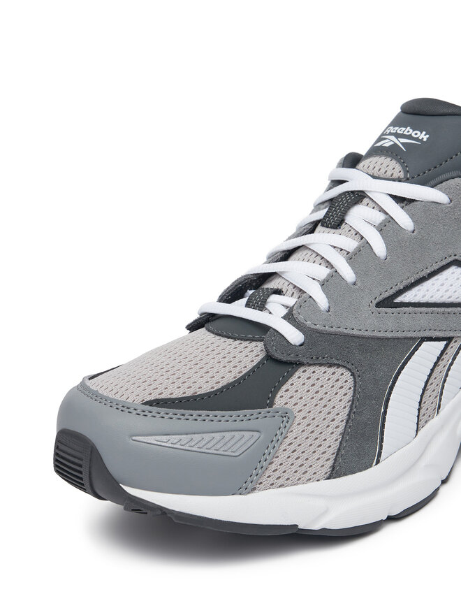 Reebok Sneakersy Reebok ROAD PRIME 100220528 Szary