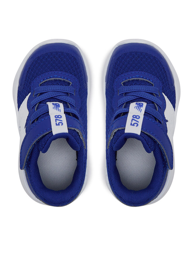 New Balance Buty do biegania New Balance 578's IT578RB Niebieski