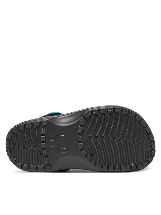 Crocs Klapki Crocs Minecraft Cls Clg K 210830 Kolorowy