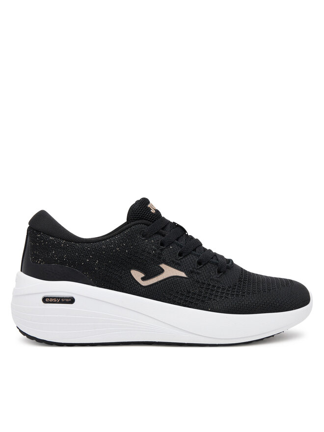Joma Sneakers Joma C.Dama 2501 CDAMLS2501 Schwarz