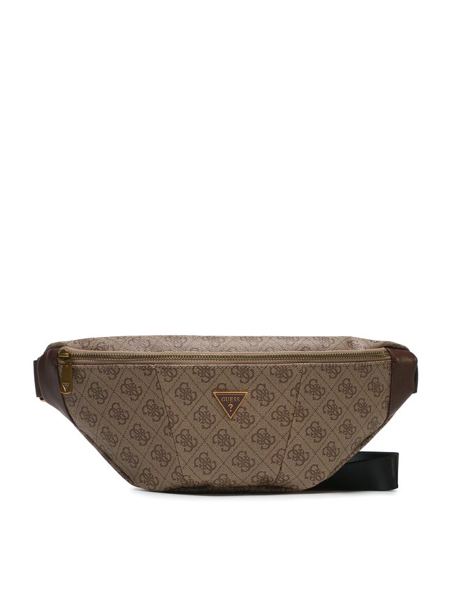 Guess Сумка на пояс﻿ Guess HMEVZL P3431 Бежевий