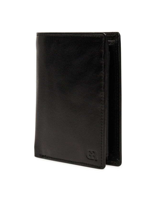 Gino Rossi Geldbörse Gino Rossi SYED 4559 Schwarz