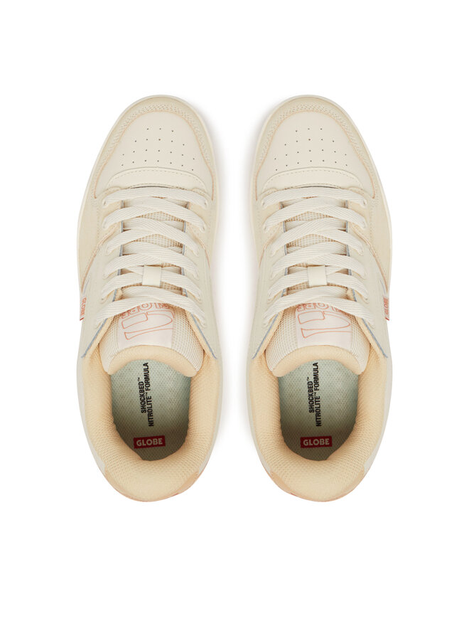 Globe Sneakersy Globe Mojo 2.0 GBMOJO2 Bílá