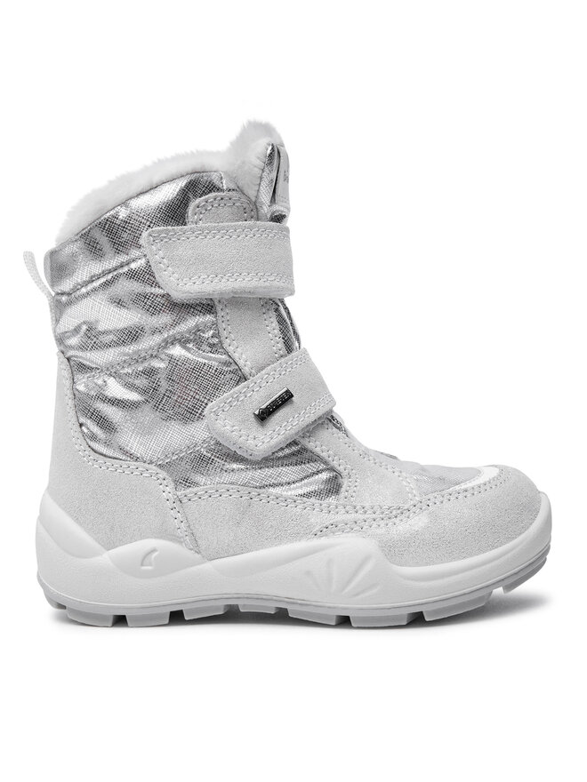 Primigi Schneeschuhe Primigi 6882500 M GORE-TEX Silberfarben