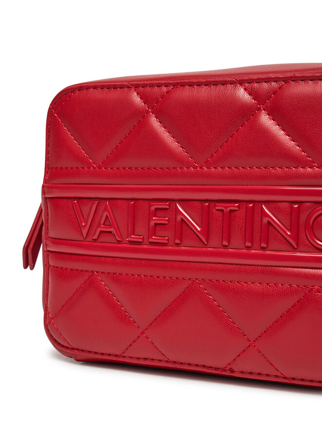 Valentino Handtasche Valentino Ada VBS51O06 Rot