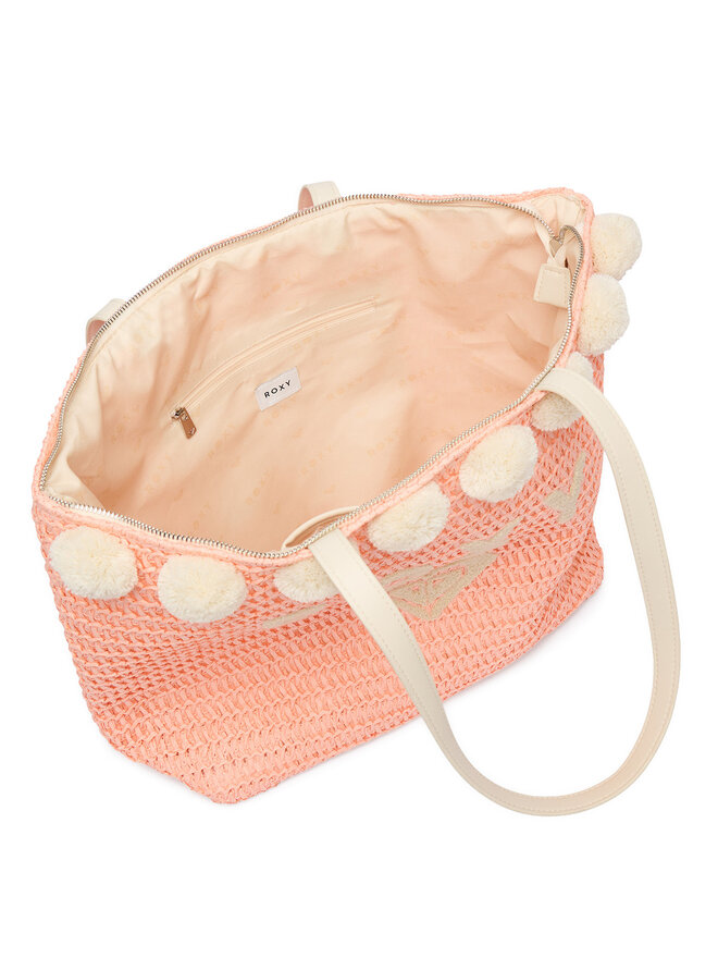 Roxy Handtasche Roxy CWBEO-ROXY-L-003-09 Rosa