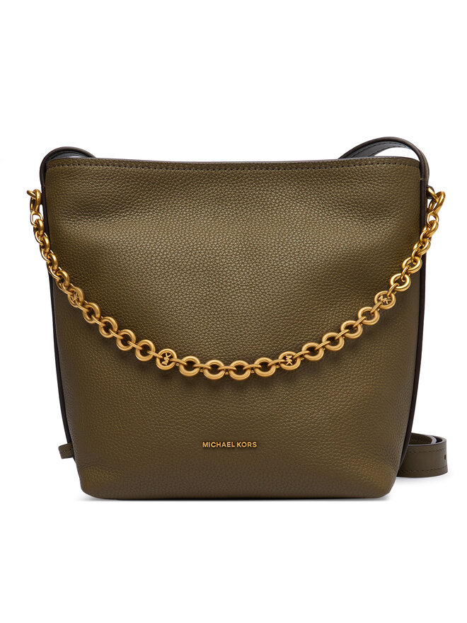MICHAEL Michael Kors Сумка MICHAEL Michael Kors 30T6AUEM5L Зелений