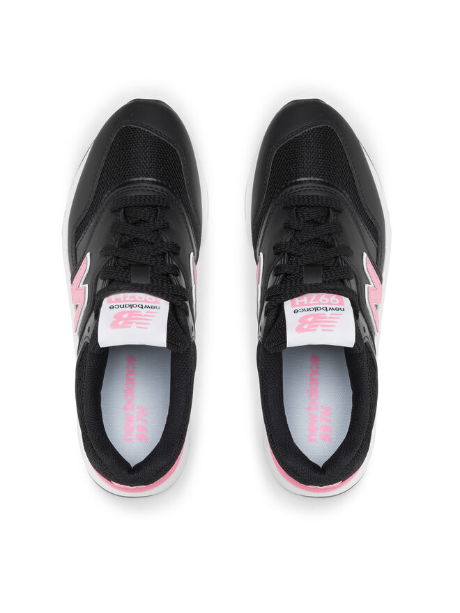 New Balance Sportcipő New Balance CW997HCY Fekete