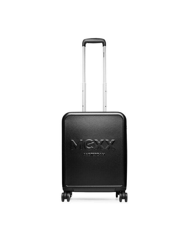 MEXX Kabinový kufr MEXX MEXX-S-034-05 BLACK Černá