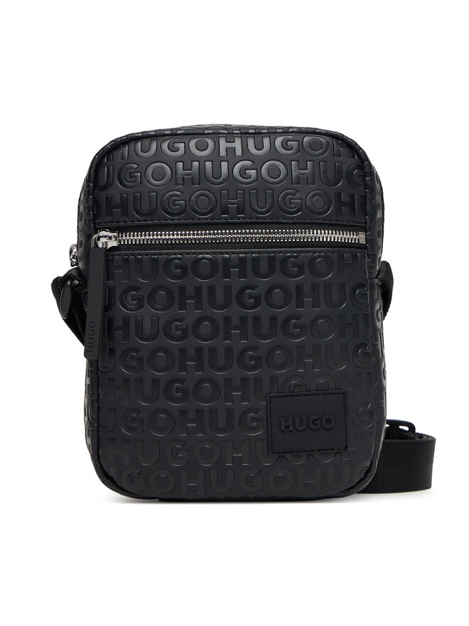 HUGO Umhängetasche HUGO 50547249 Schwarz