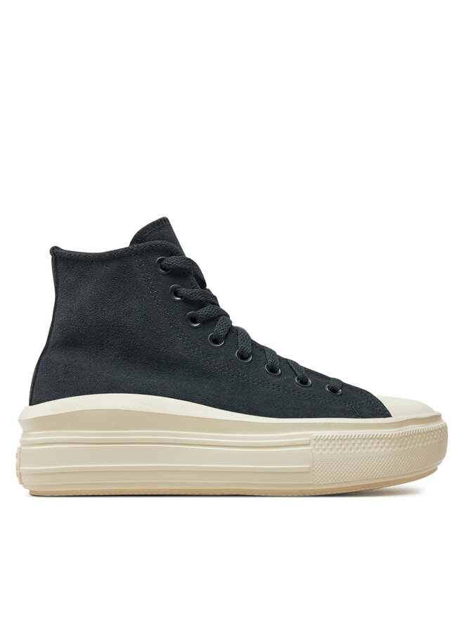 Converse Tornacipő Converse Chuck Taylor All Star Move Platform A11146C 002 Szürke