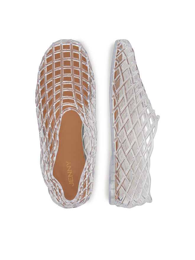 JENNY Balerini JENNY CT0613-80 Transparent