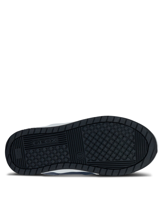 Geox Сникърси Geox J Perth Boy J367RF 0FE8V C0832 S Тъмносин