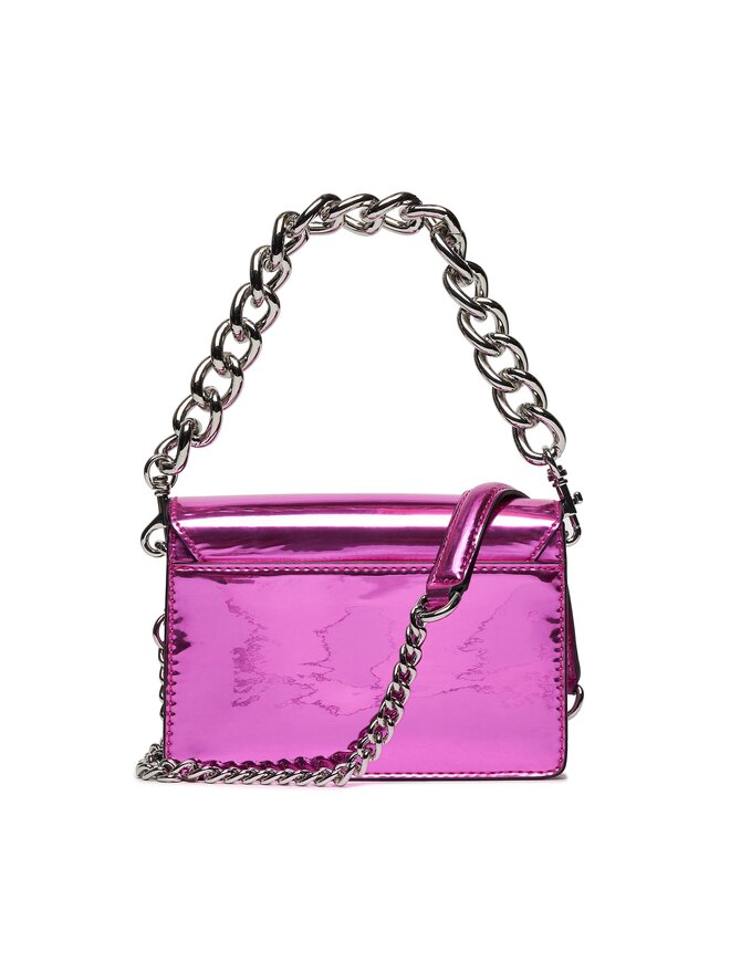 Versace Jeans Couture Bolso Versace Jeans Couture 75VA4BL3 Rosa