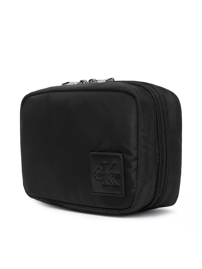 Calvin Klein Kosmetiktasche Calvin Klein LV04F1310G Schwarz