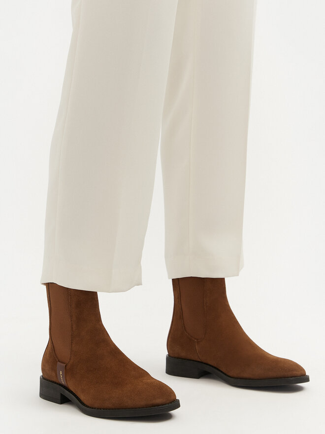 Gant Челсі Gant 29553771 Коричневий