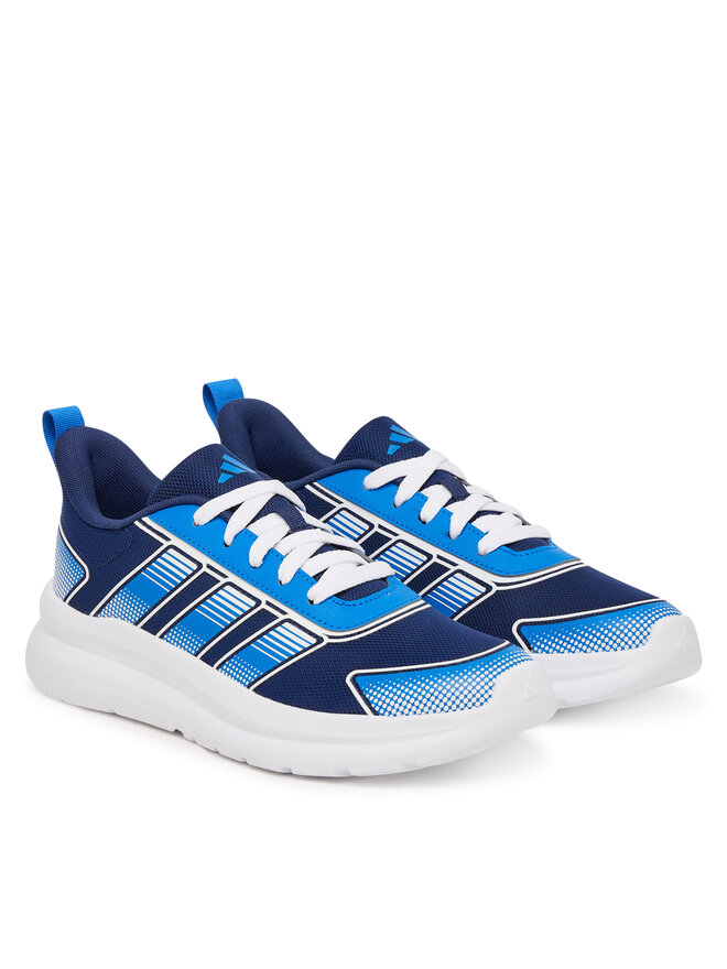 adidas Sneakers adidas Tensaur Run 4.0 Shoes Junior KI4428 Blau