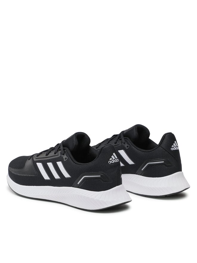 adidas Взуття для бігу adidas Runfalcon 2.0 FY5943 Чорний