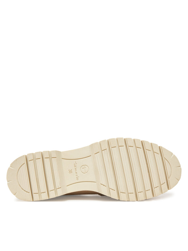 Tamaris Chunky loafers Tamaris 1-24723-43 Oro